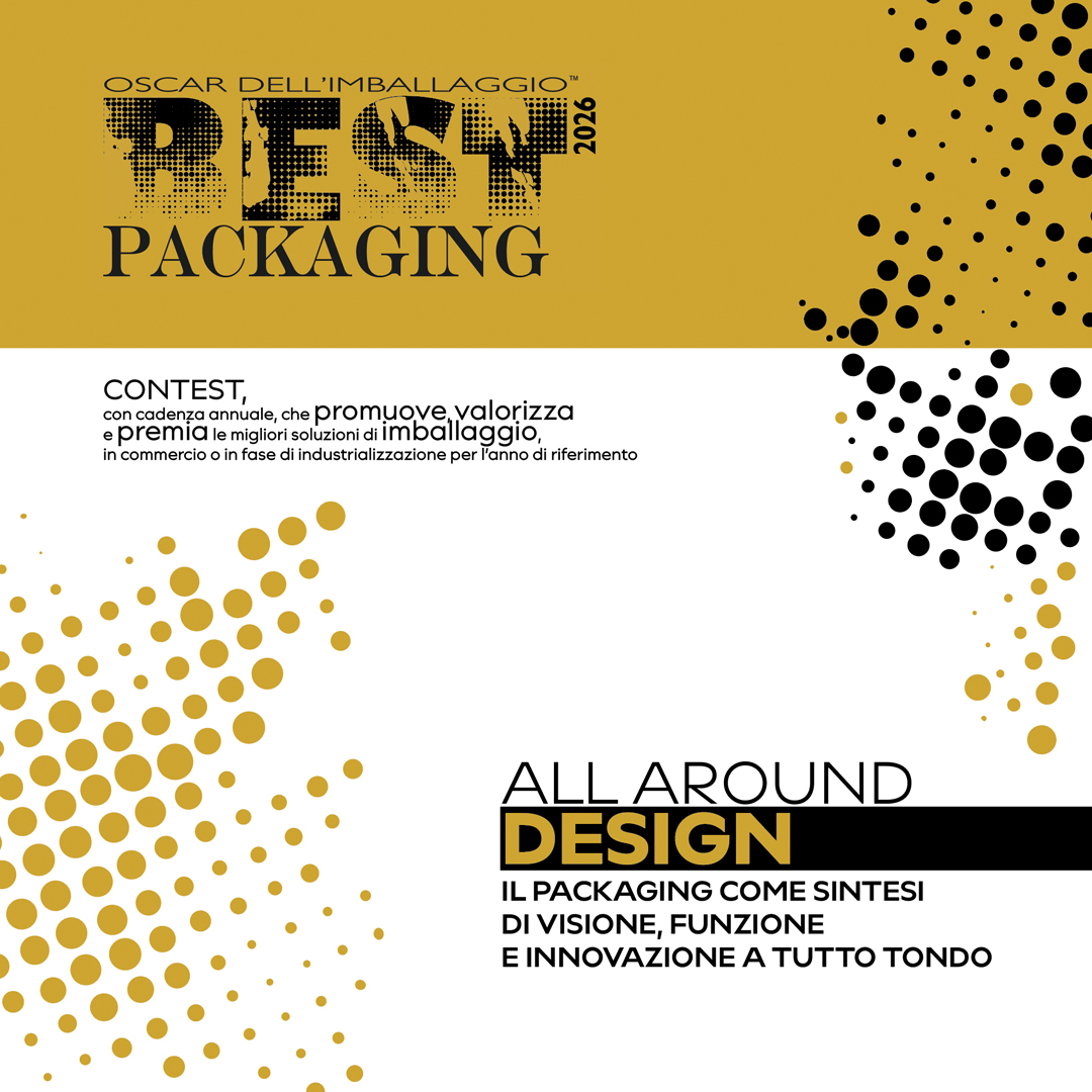 Best Packaging 2026