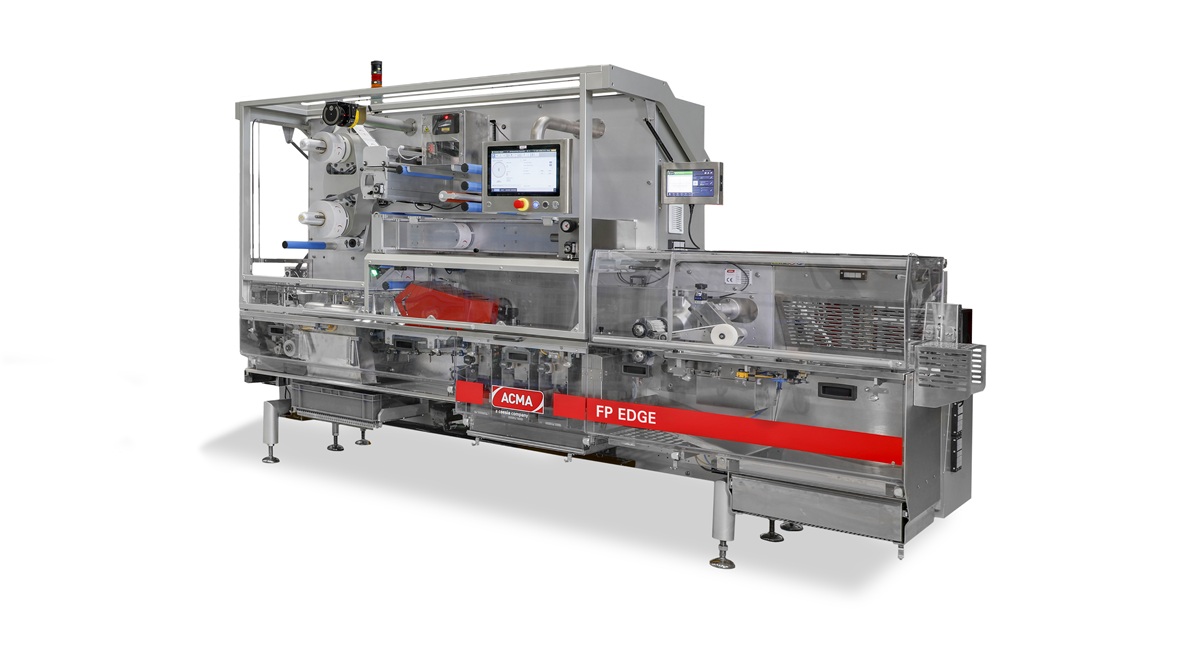 Acma Fp Edge