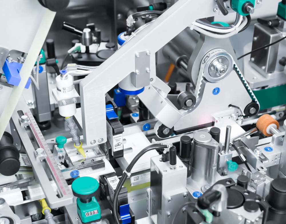 A serialisation technology detail