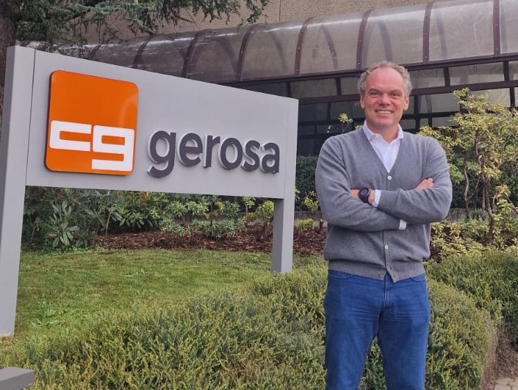 Fabrizio Gerosa