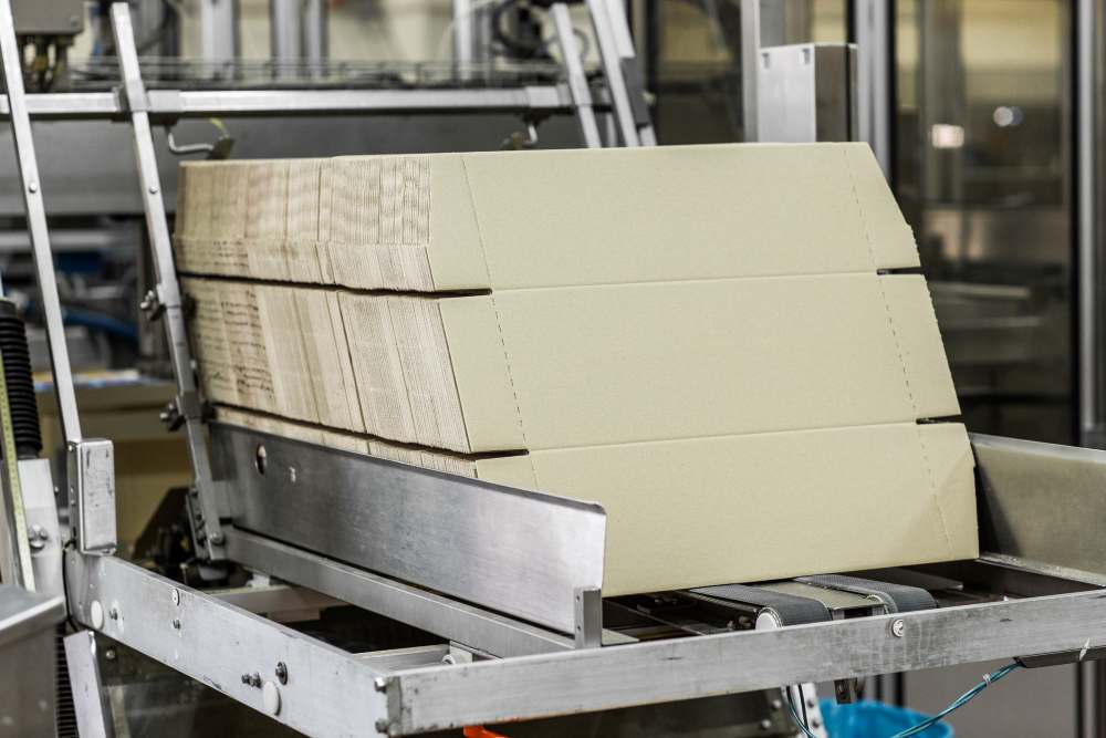 Henkel packaging solution