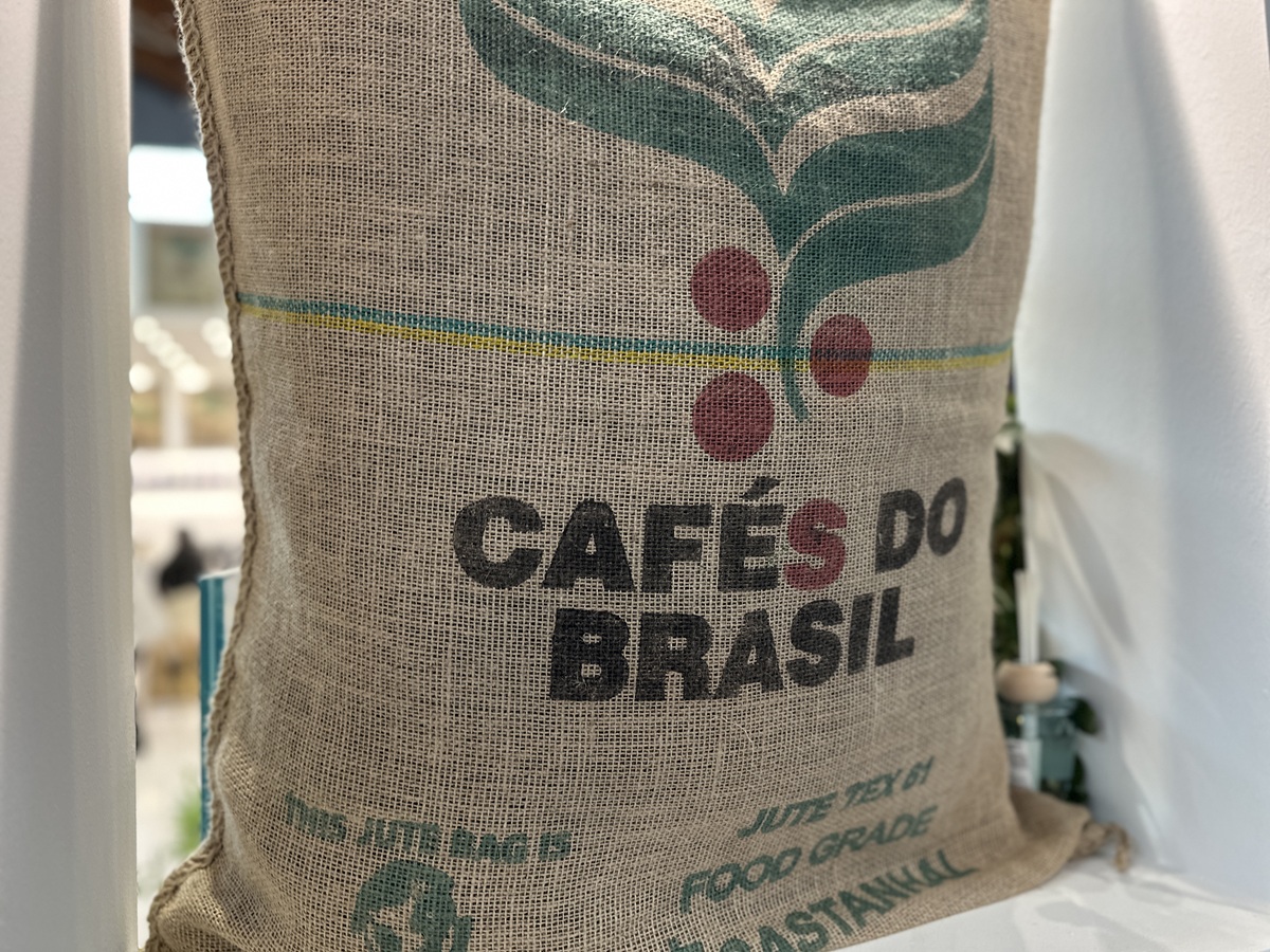 caffè