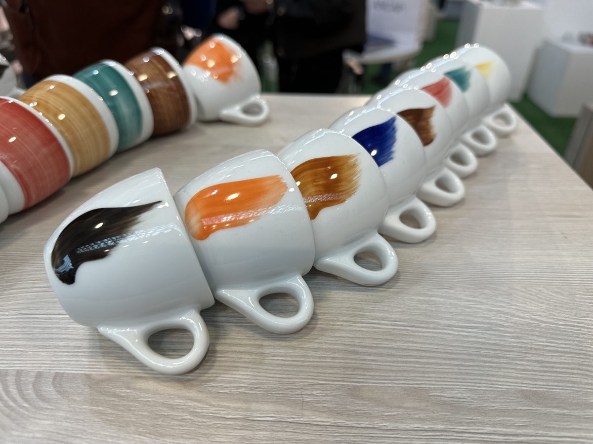 caffè