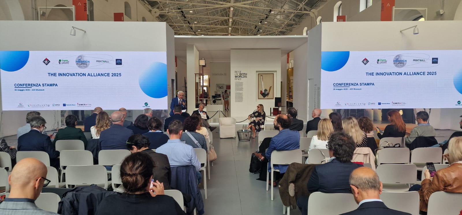 Platea The Innovation Alliance 2025