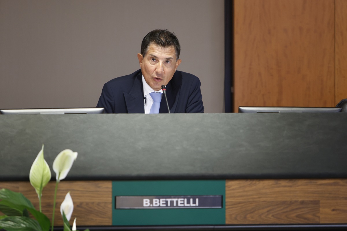 Bruno Bettelli