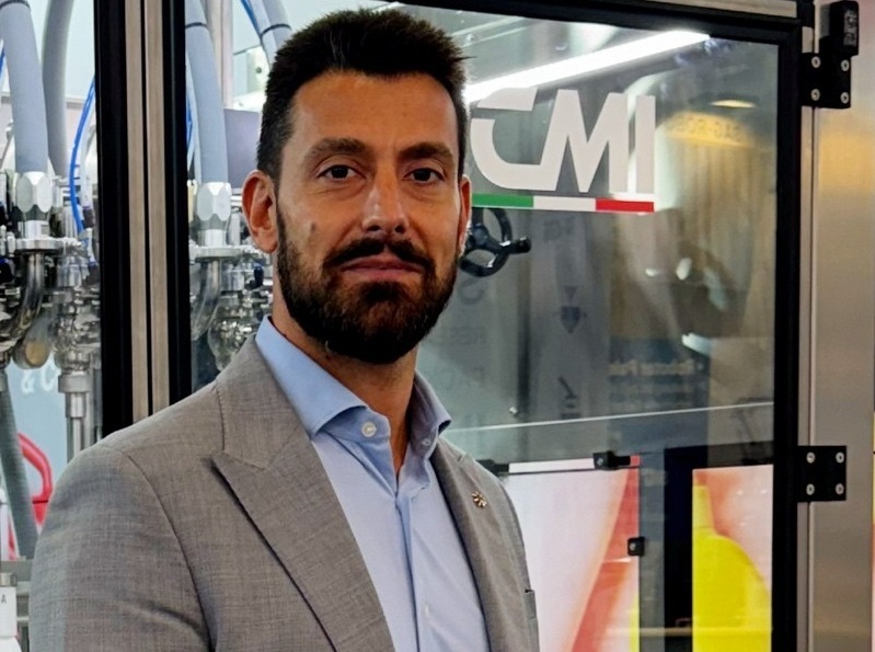Davide Comoli
