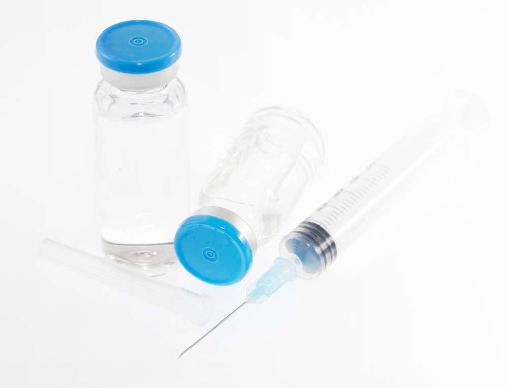 a liquid pharma