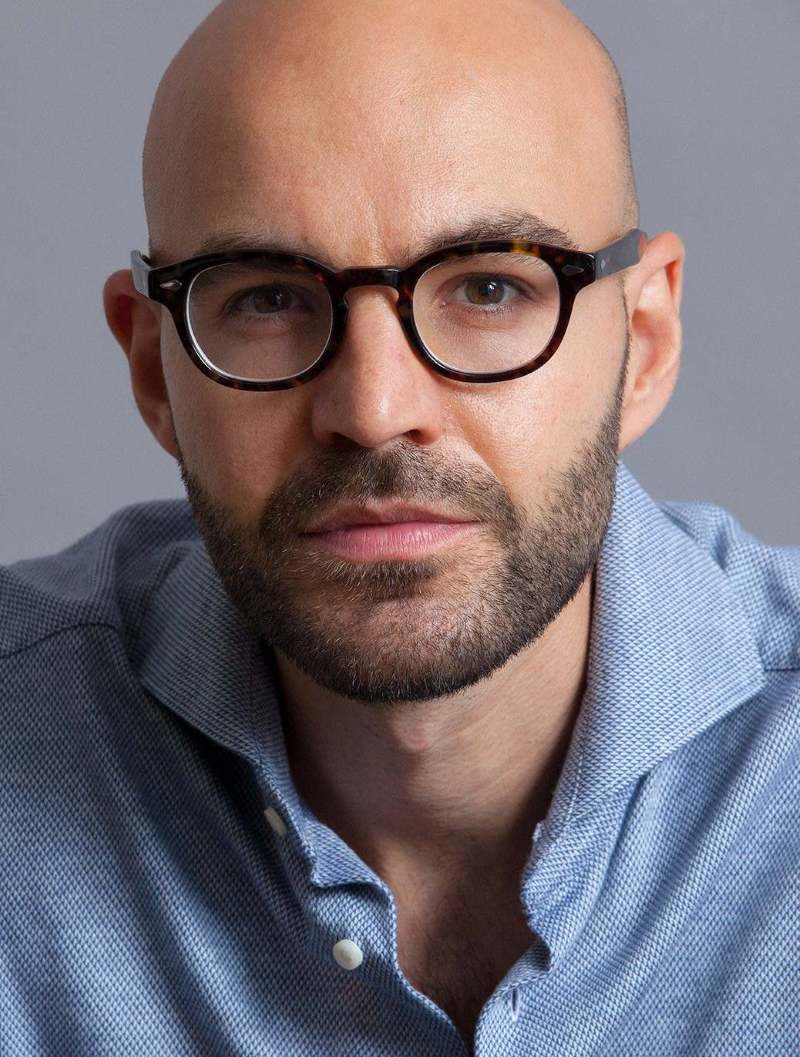 Jacopo Perfetti