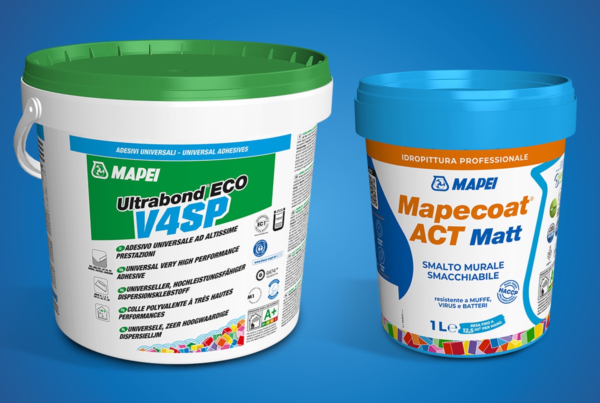 Mapei