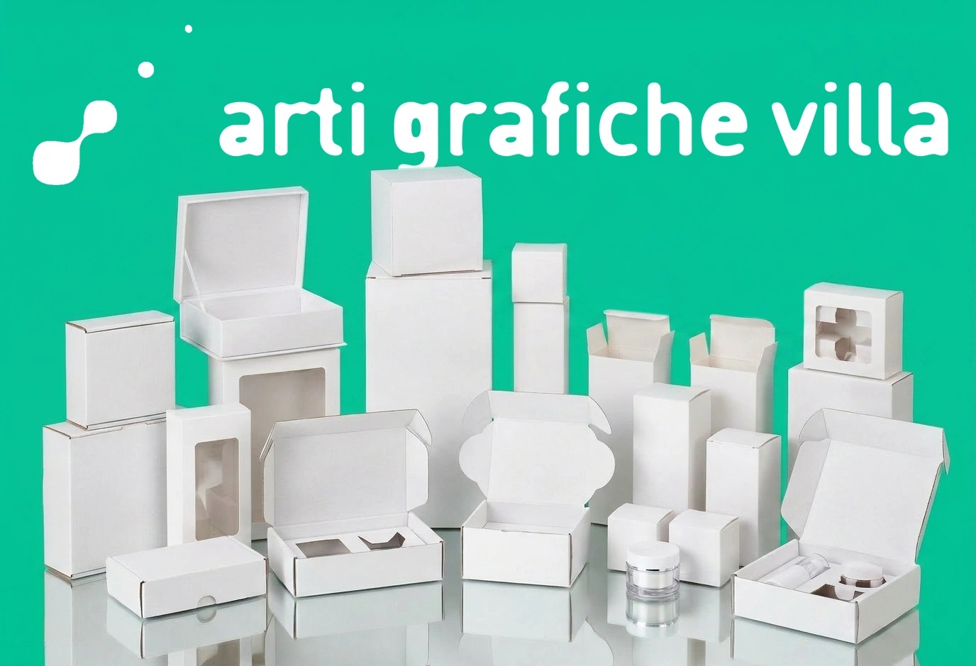 Arti Grafiche Villa