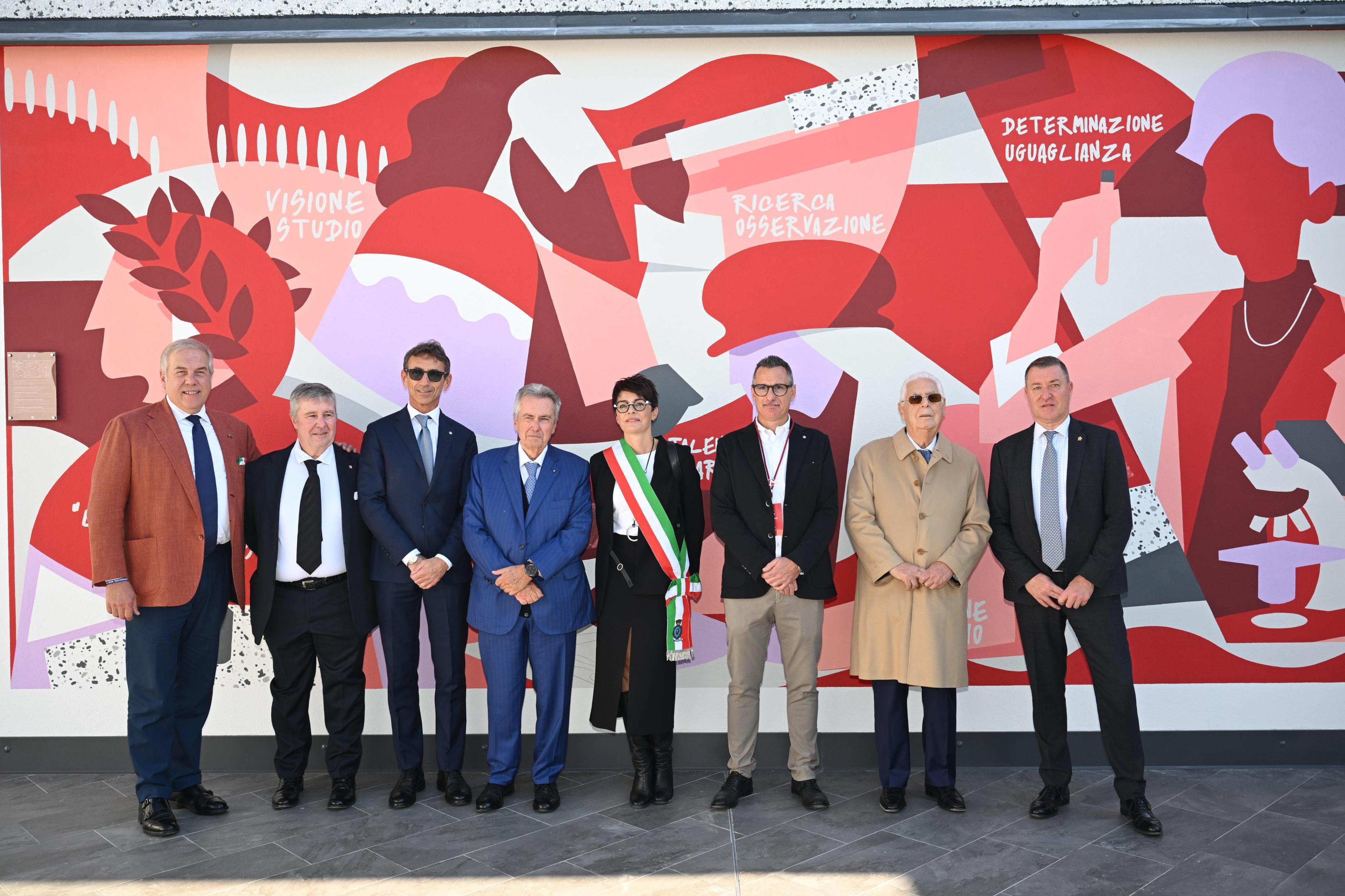 Gruppo Barberino