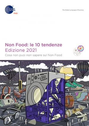 Gli articoli per la casa: i trend dell'Osservatorio Non Food di