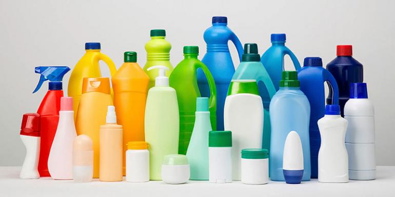 Gli imballaggi di plastica (2020)  ITALIAIMBALLAGGIO - notizie e report su  tendenze, best practices e nuove tecnologie sul packaging, labeling e coding