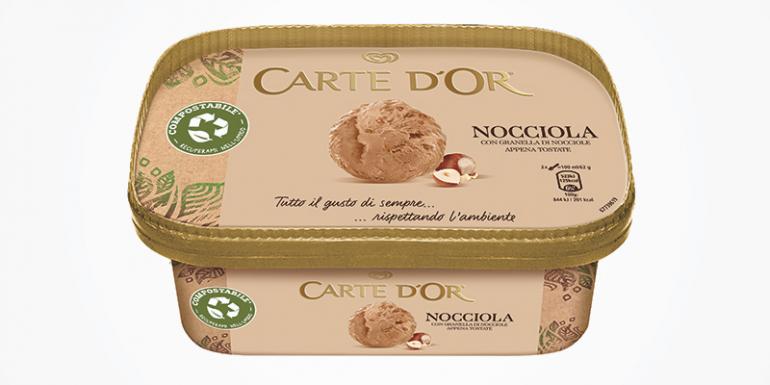 Contenitori per gelato — seda packaging — italia