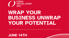 coesia virtual event 14 giugno