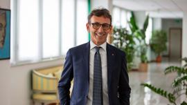 Valerio Soli AD Marchesini Group 