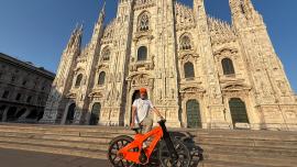 Marcello Mandelli Igus Country Manager Italy