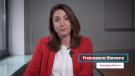 Francesca Siciliano Stevens, managing director, Europen
